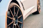 Chevrolet Corvette Stingray HPE500 by Hennessey 2014 года